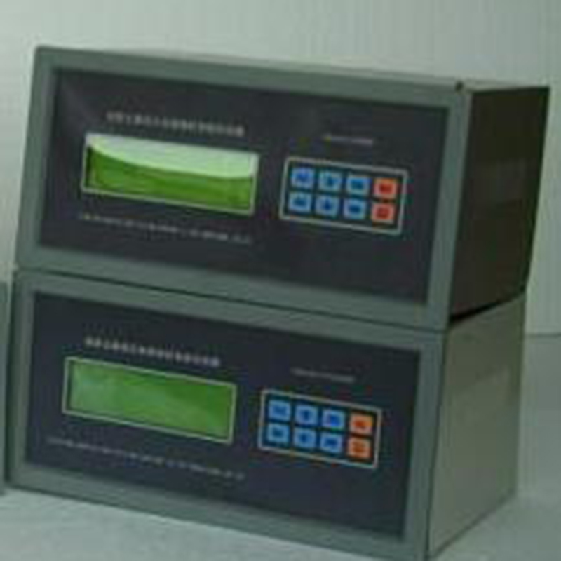铜仁TM-II型电除尘高压控制器